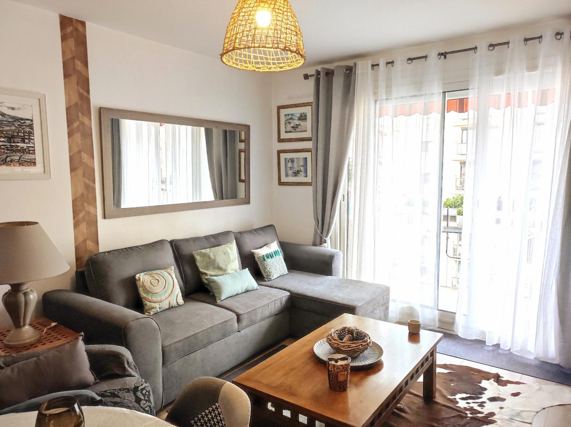 Le Balcon De La Basse Centre De Apartamento