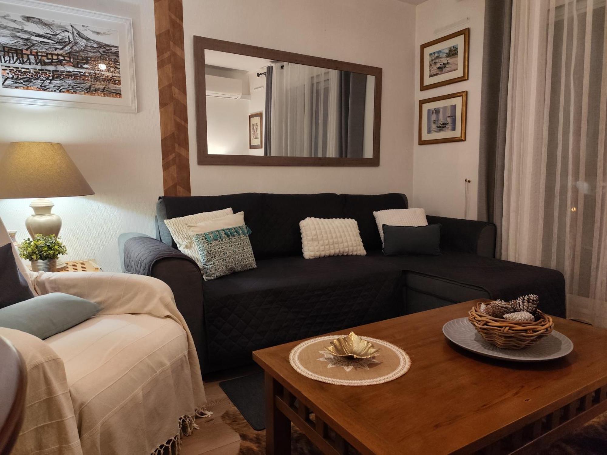 Apartamento Le Balcon De La Basse Centre De *